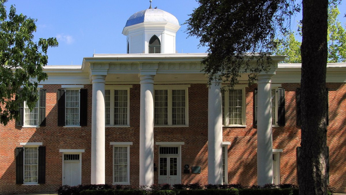 Sam Houston State University