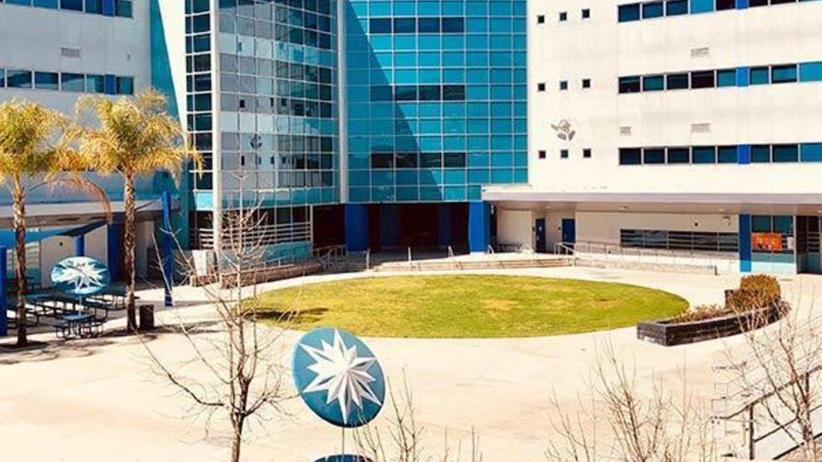Science Academy STEM Magnet