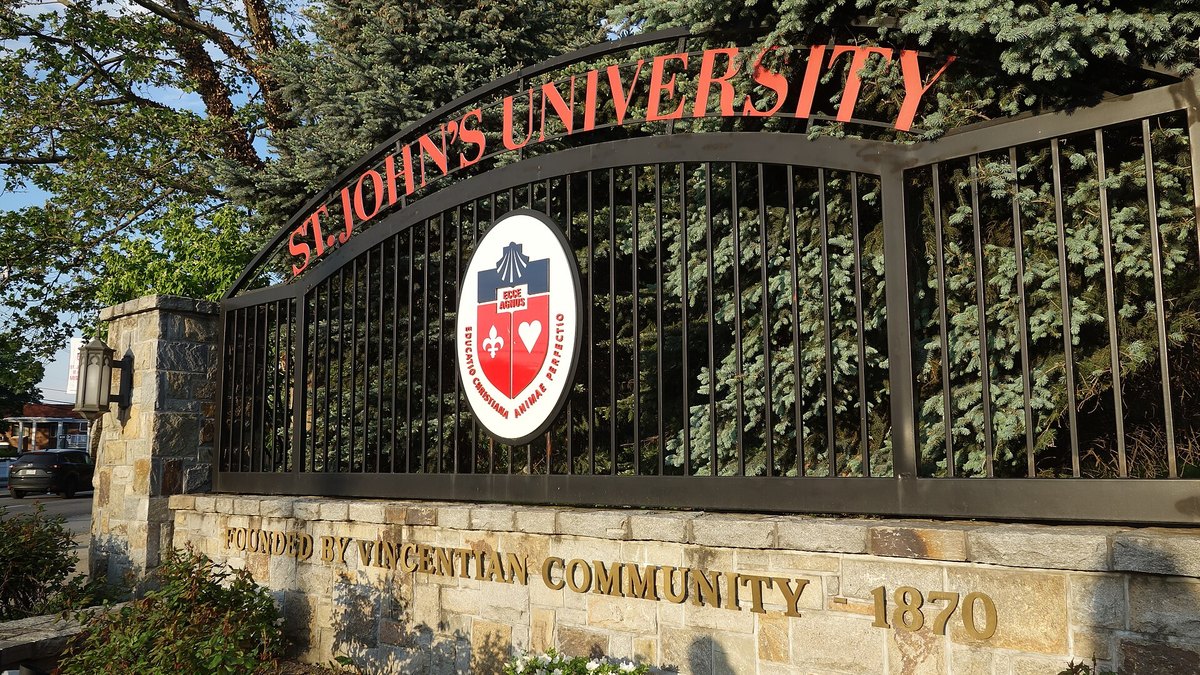 St. John’s University