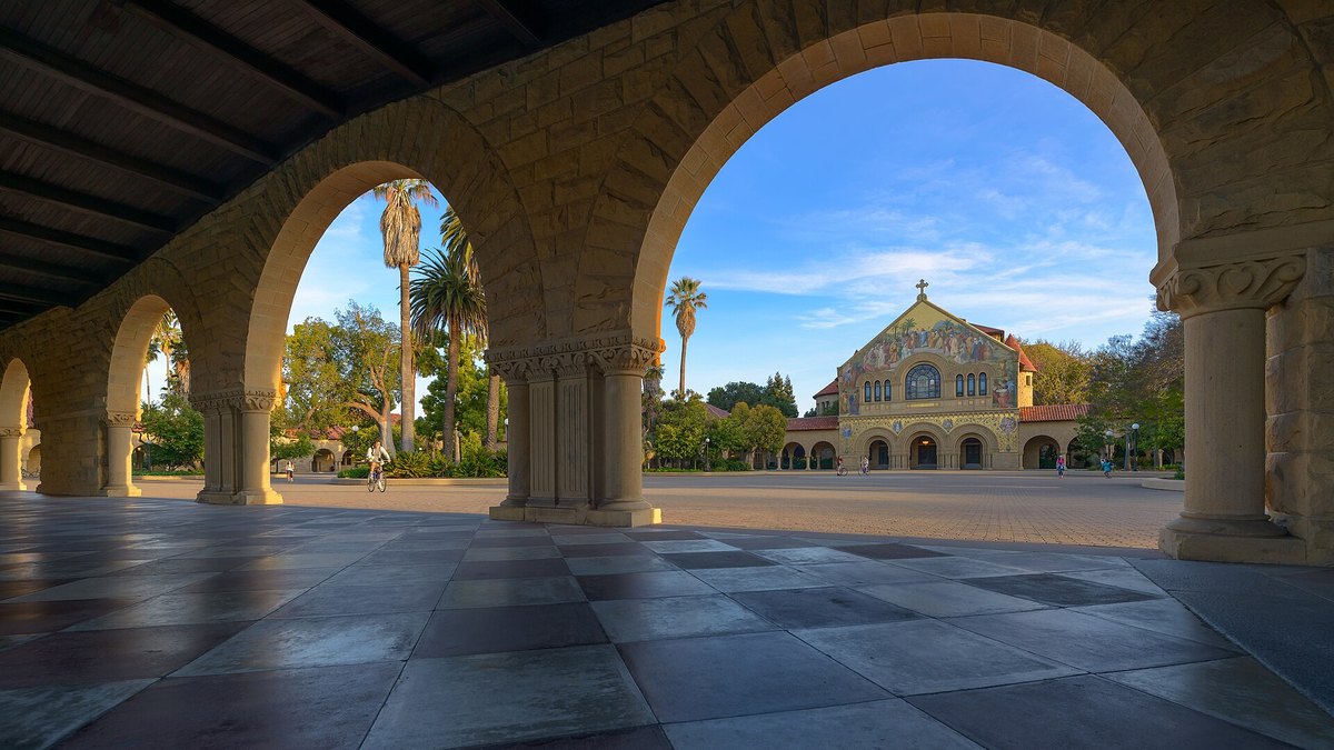 Stanford University