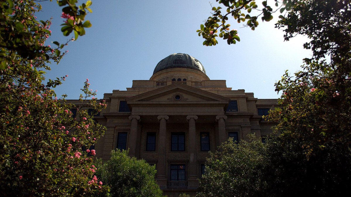 Texas A&M University, College Station