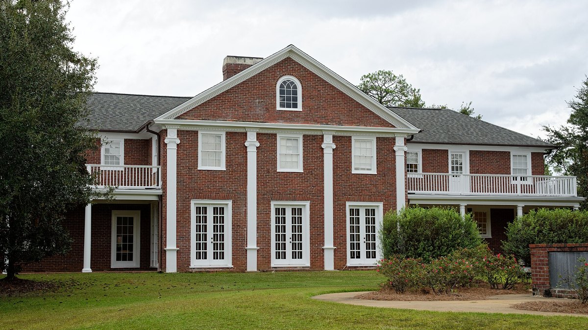 Thomas University
