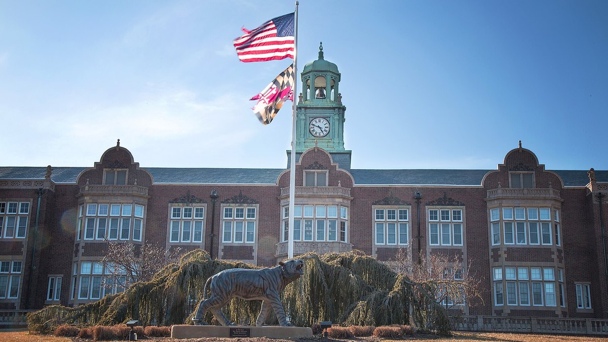 Towson University