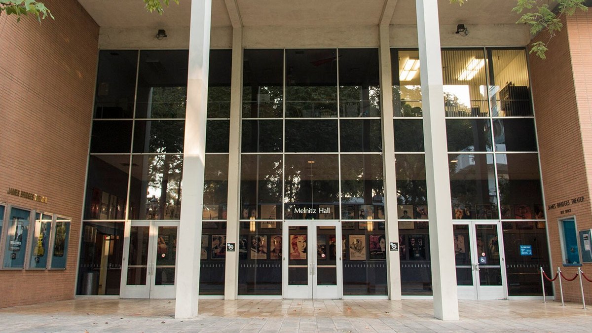UCLA School of Theater, Film and Television