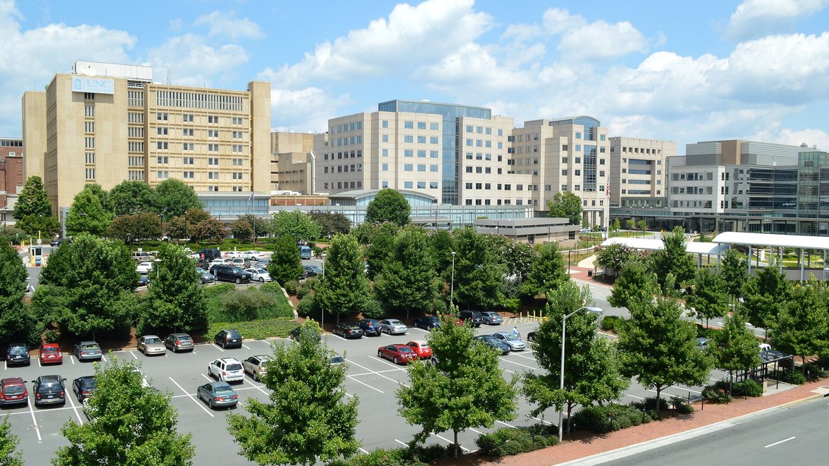 UNC School of Medicine