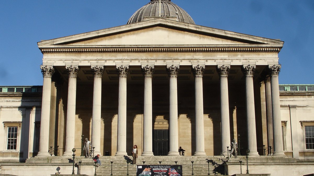 University College London