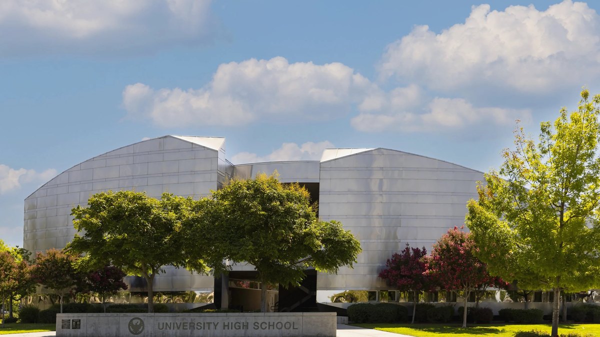 University High School (Fresno)