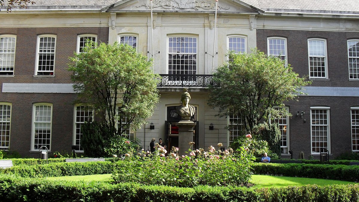 University of Amsterdam