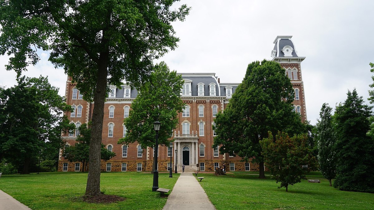 University of Arkansas