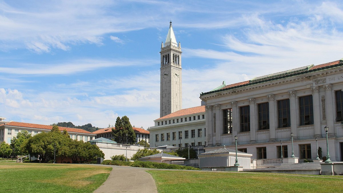 University of California, Berkeley