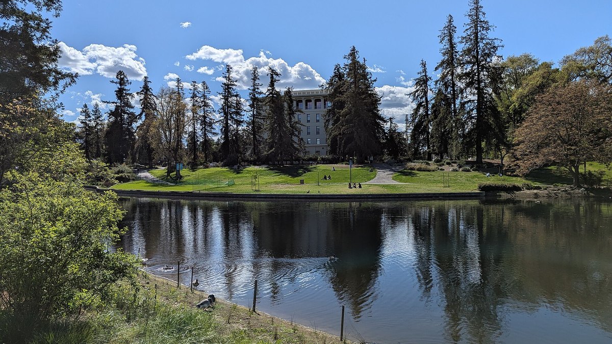 University of California, Davis
