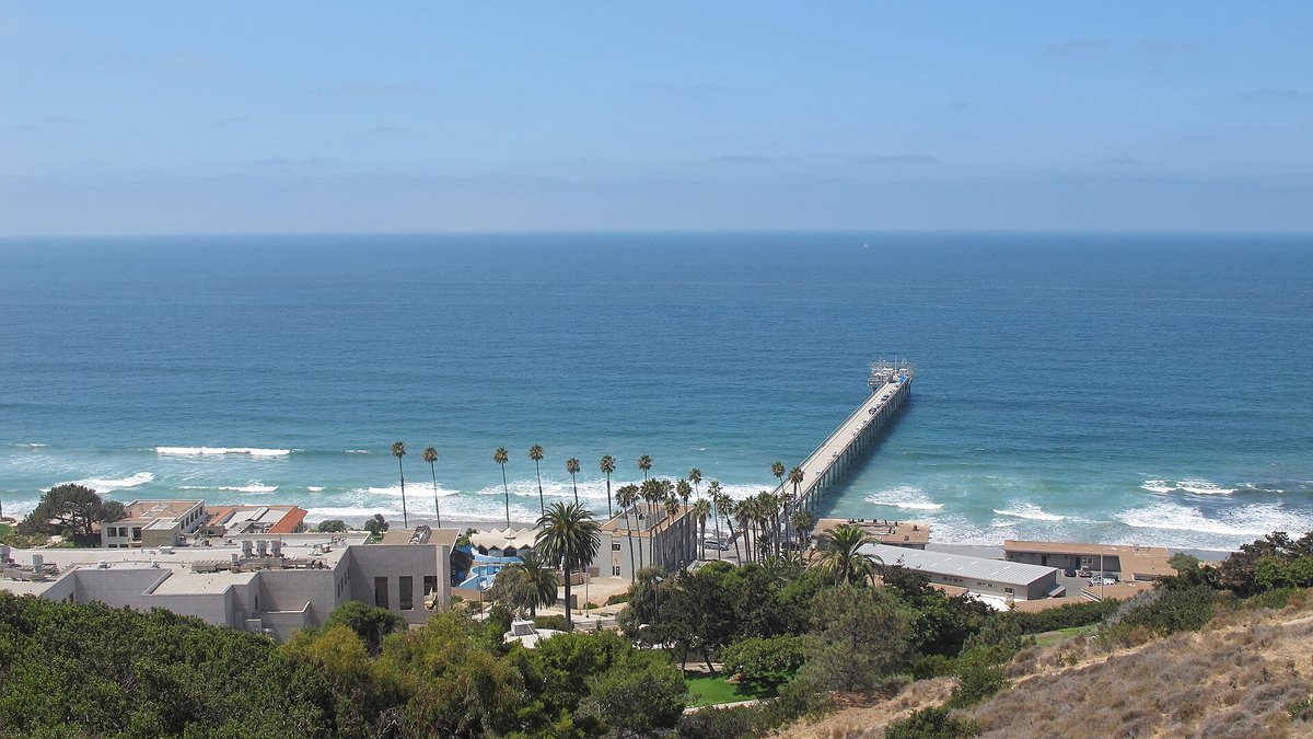 University of California, San Diego