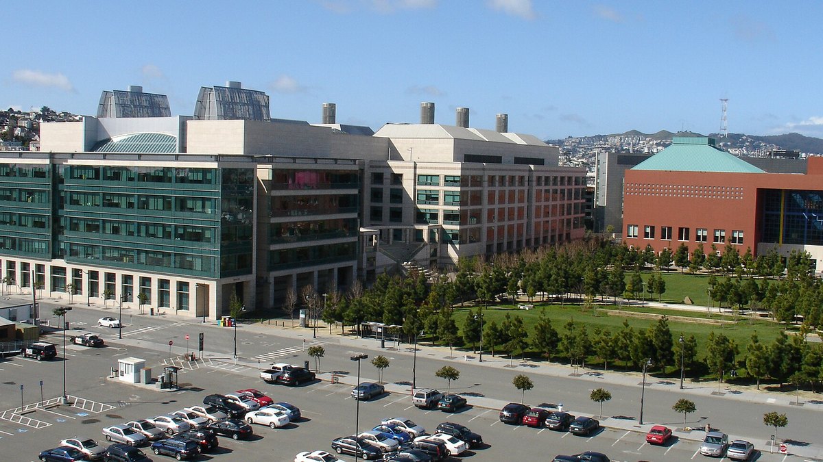 University of California, San Francisco