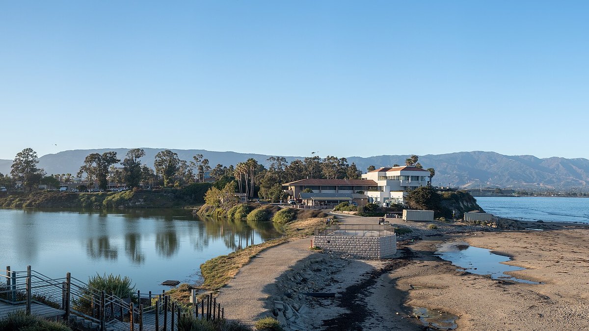 University of California, Santa Barbara