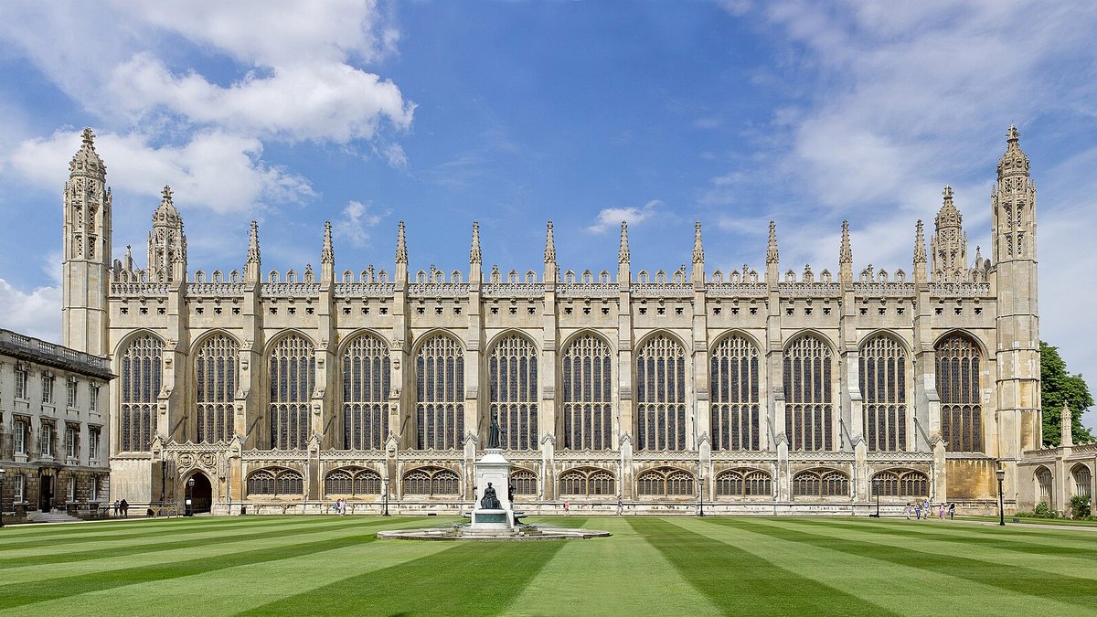 University of Cambridge