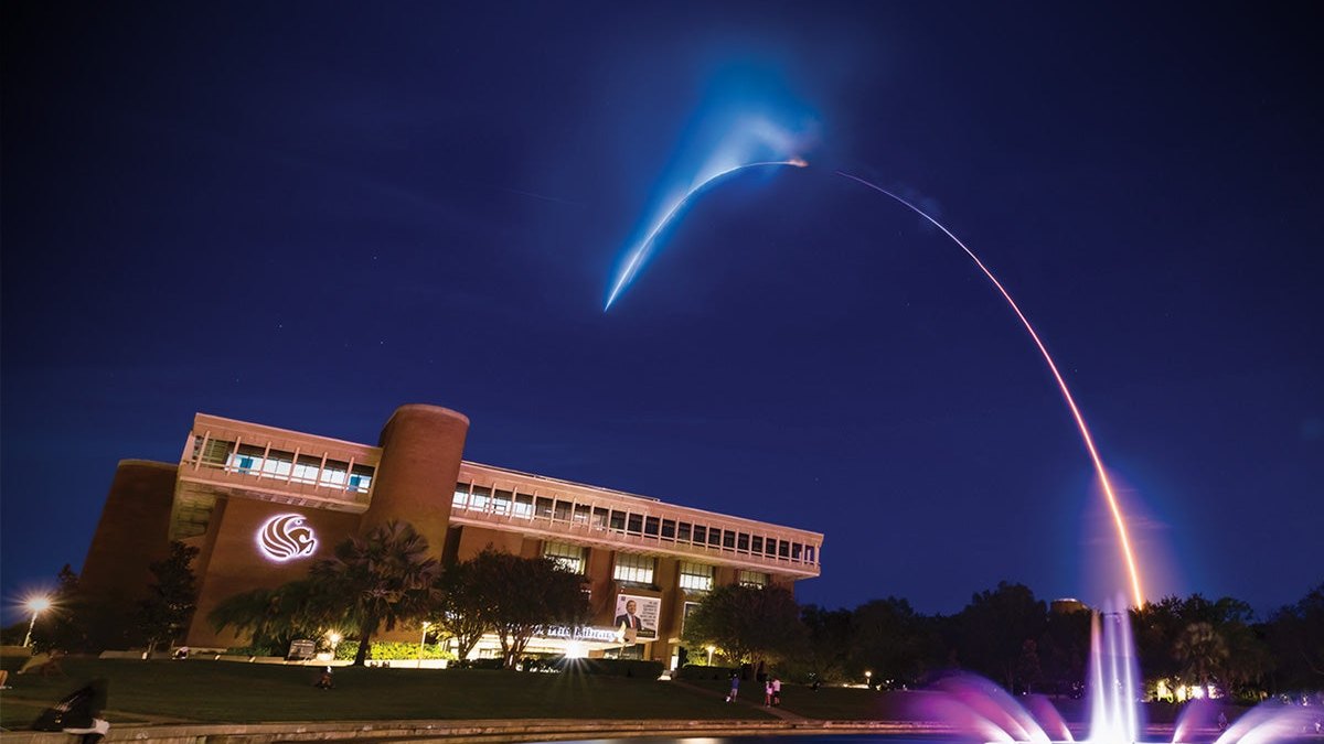 University of Central Florida