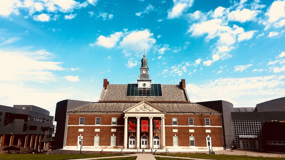 University of Cincinnati