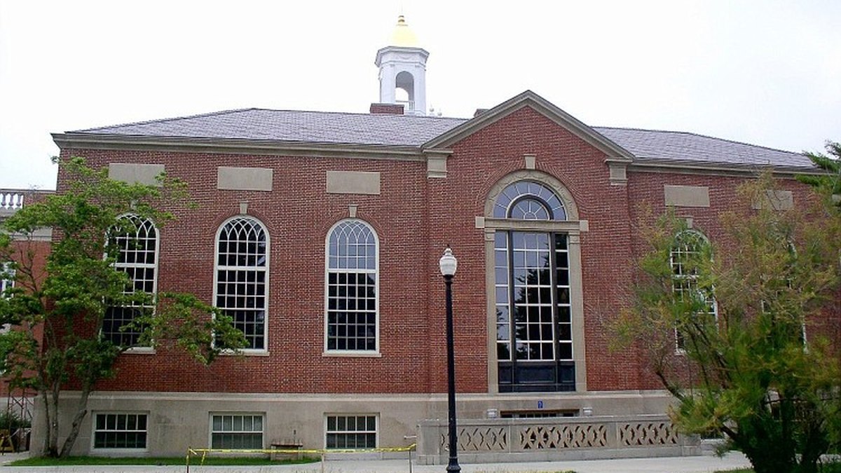 University of Connecticut