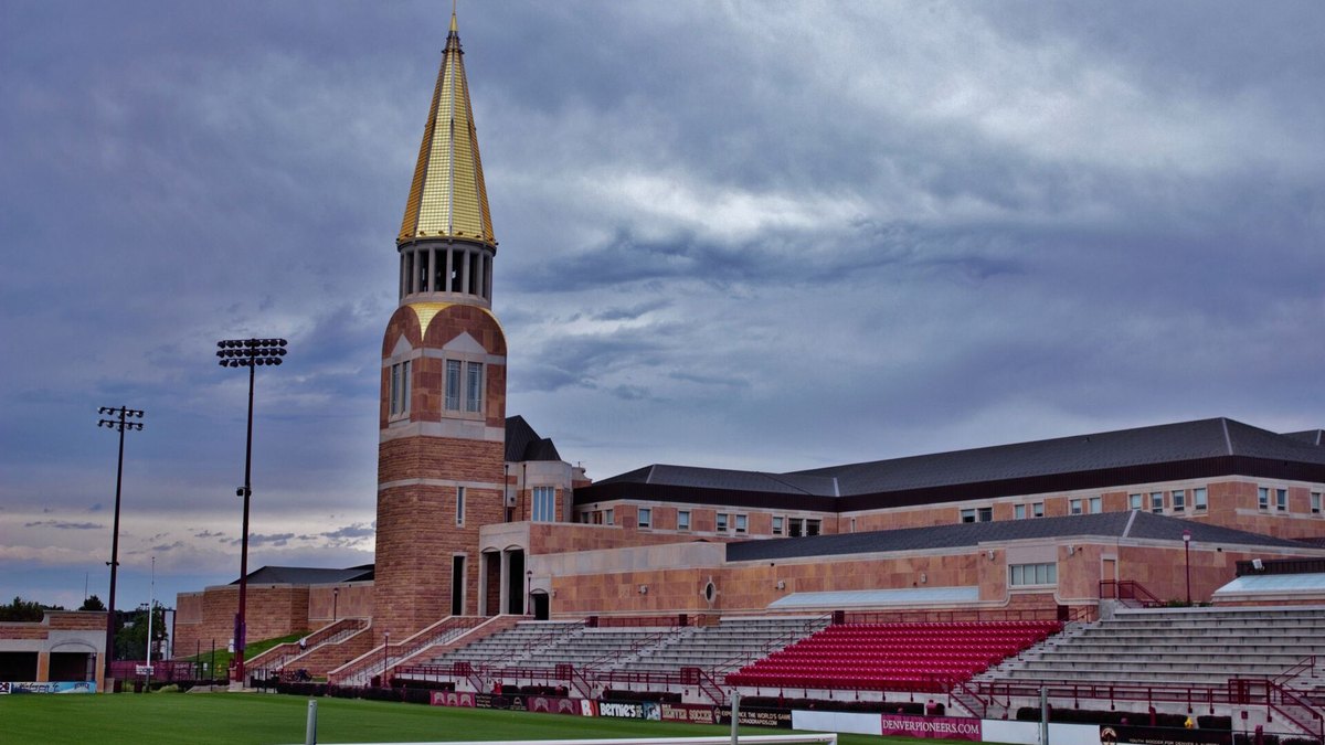 University of Denver
