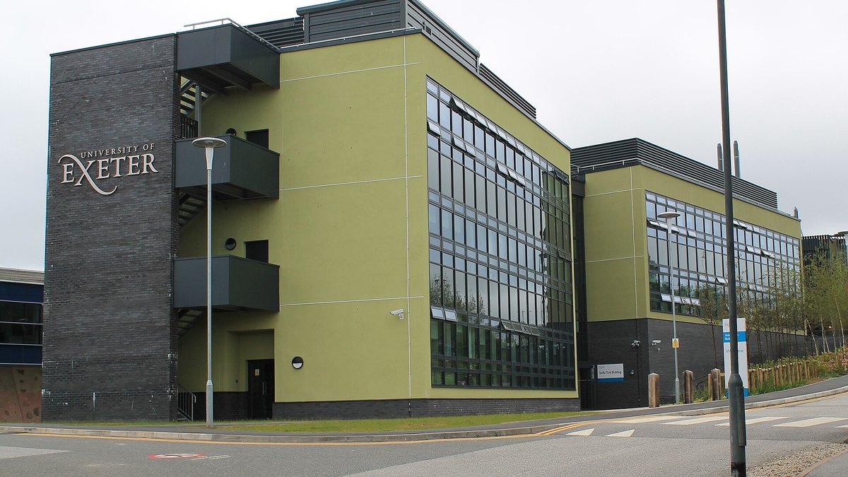 University of Exeter