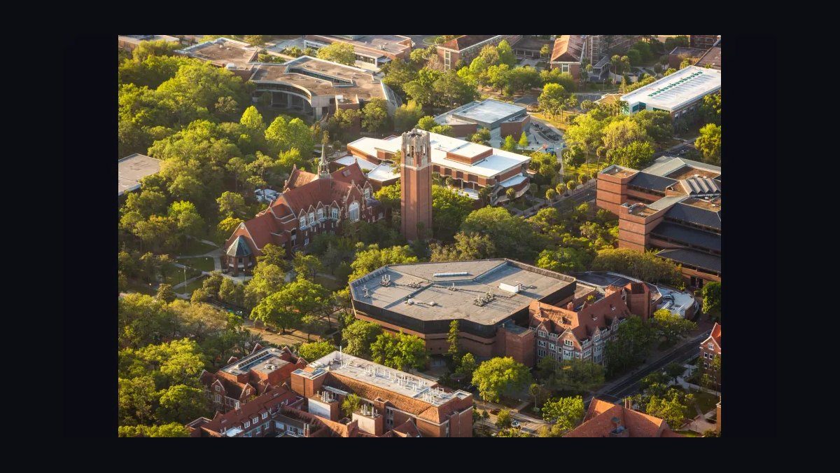 University of Florida