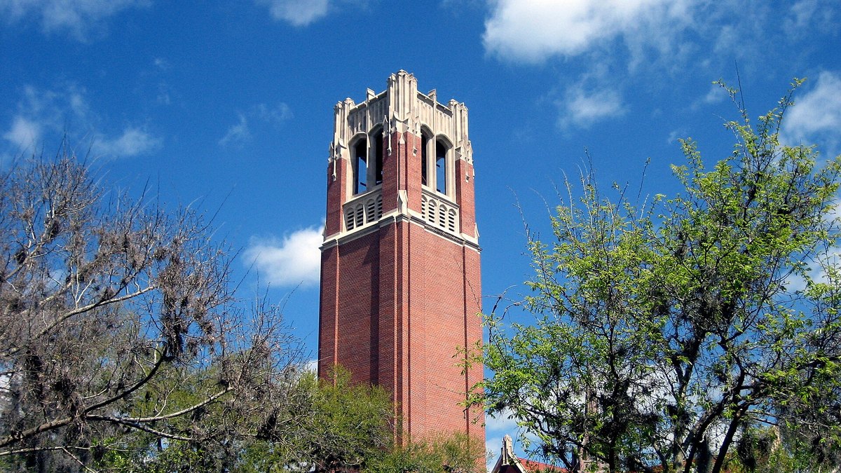 University of Florida Applied Physiology and Kinesiology