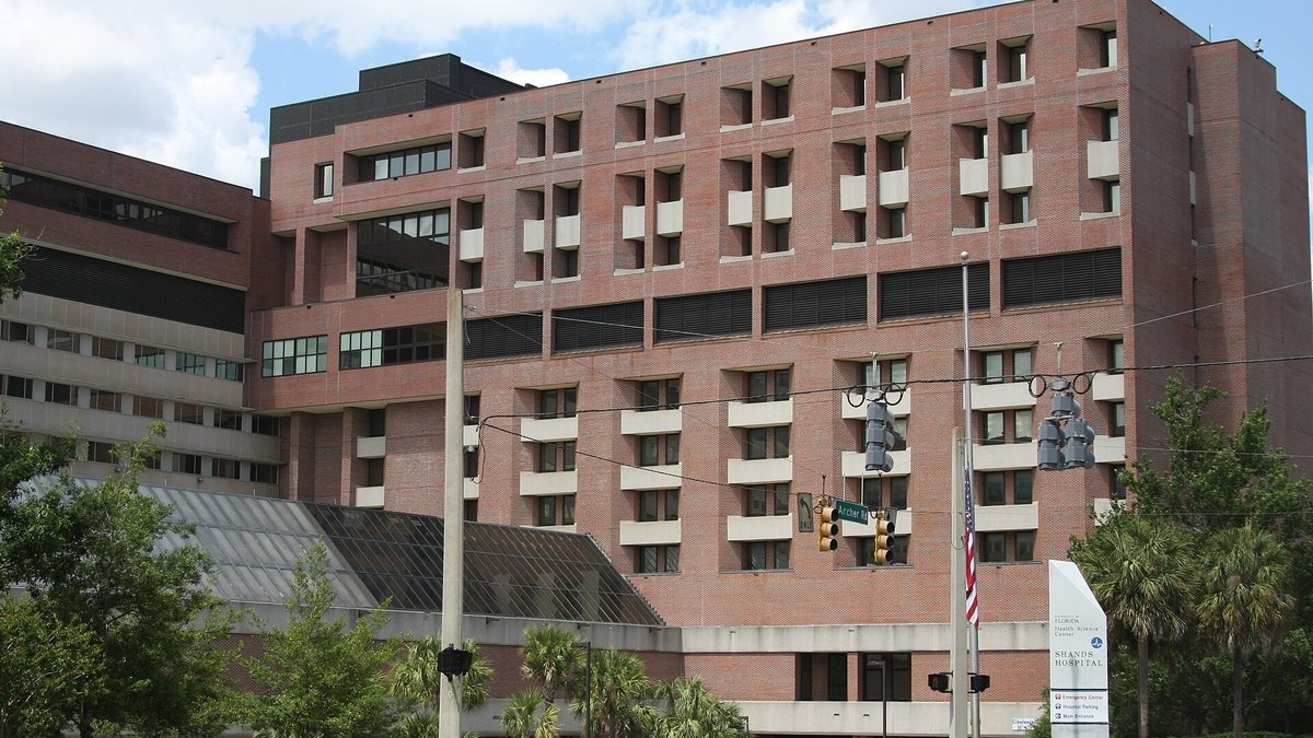 University of Florida College of Medicine