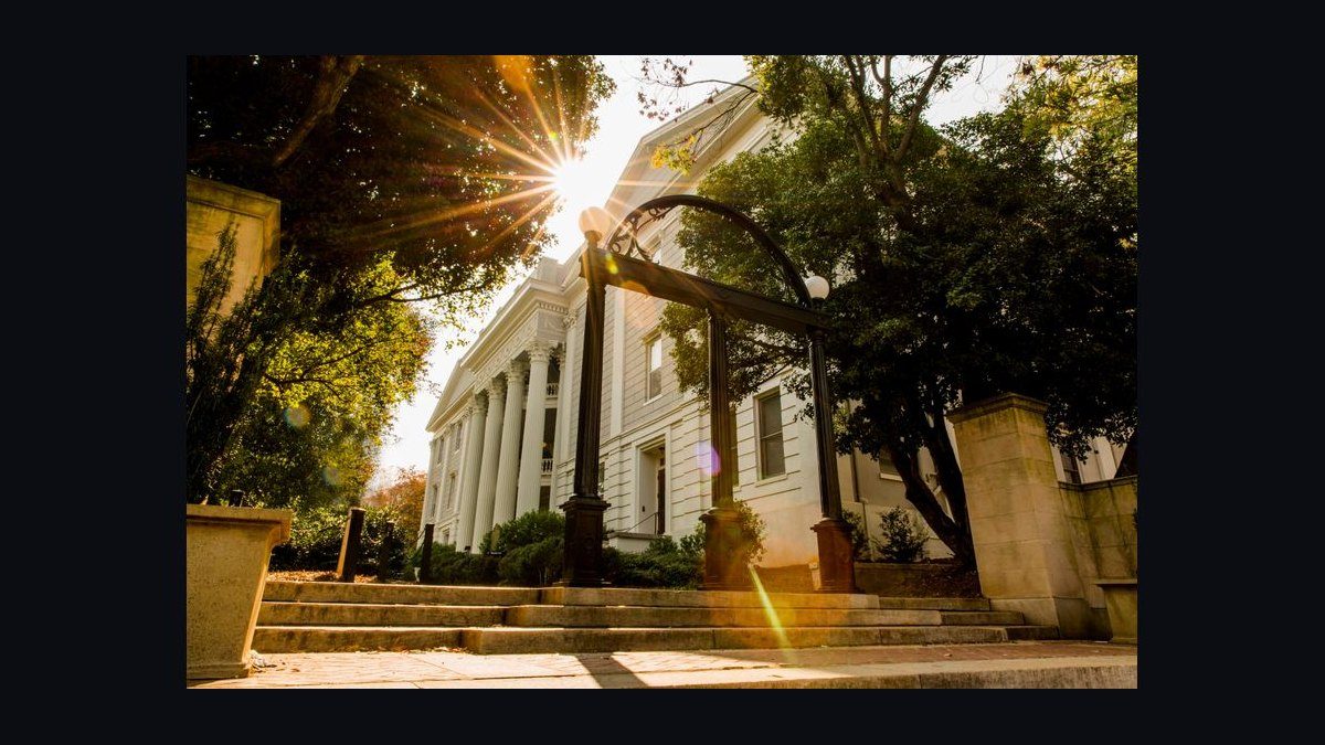 University of Georgia