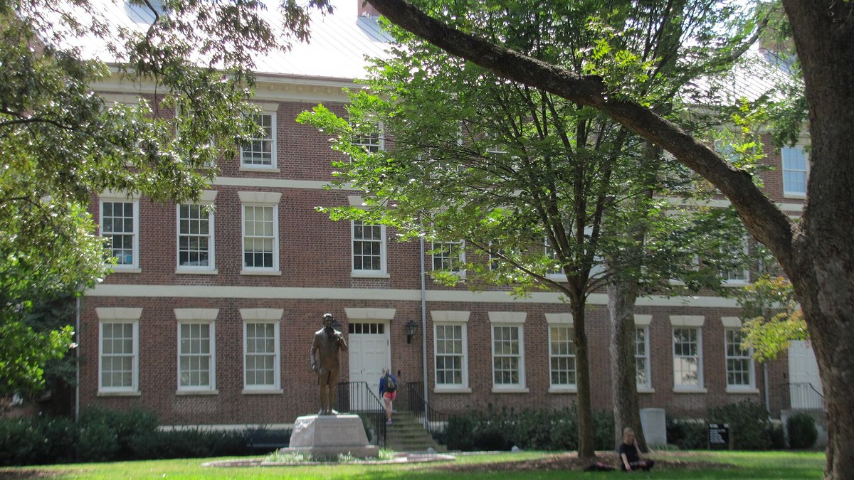 University of Georgia