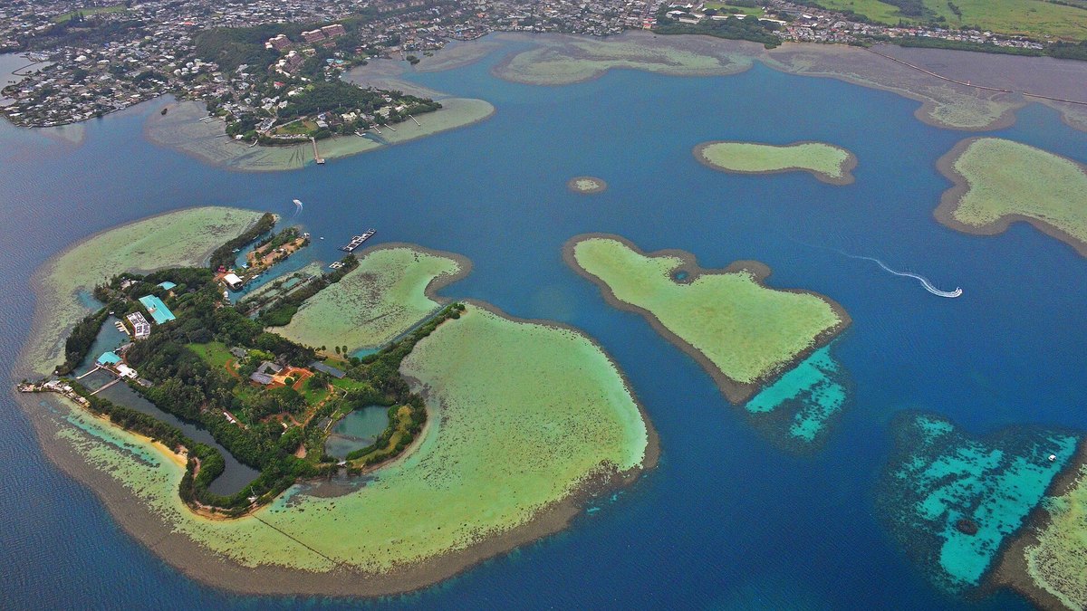 University of Hawaii at Manoa