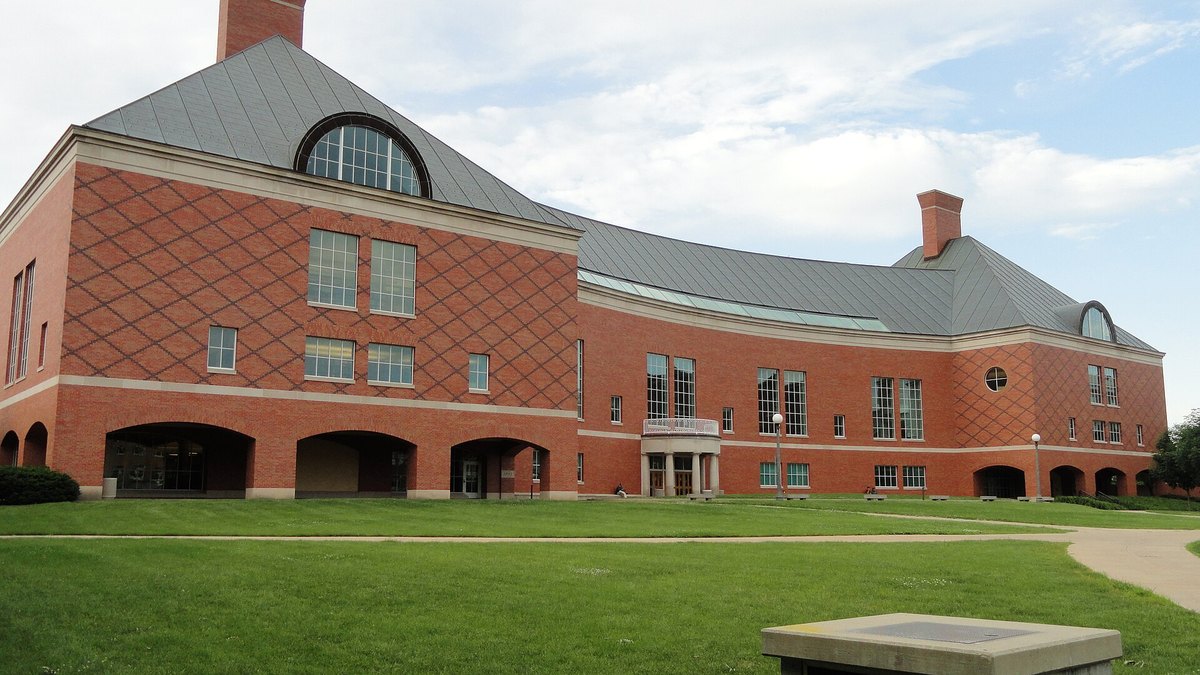 University of Illinois Urbana-Champaign