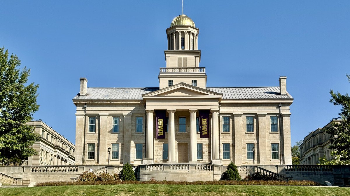 University of Iowa