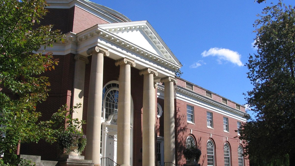 University of Mary Washington