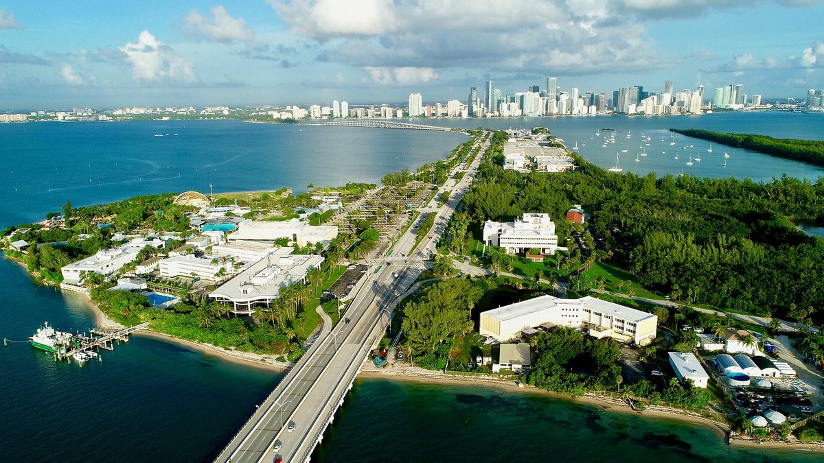 University of Miami