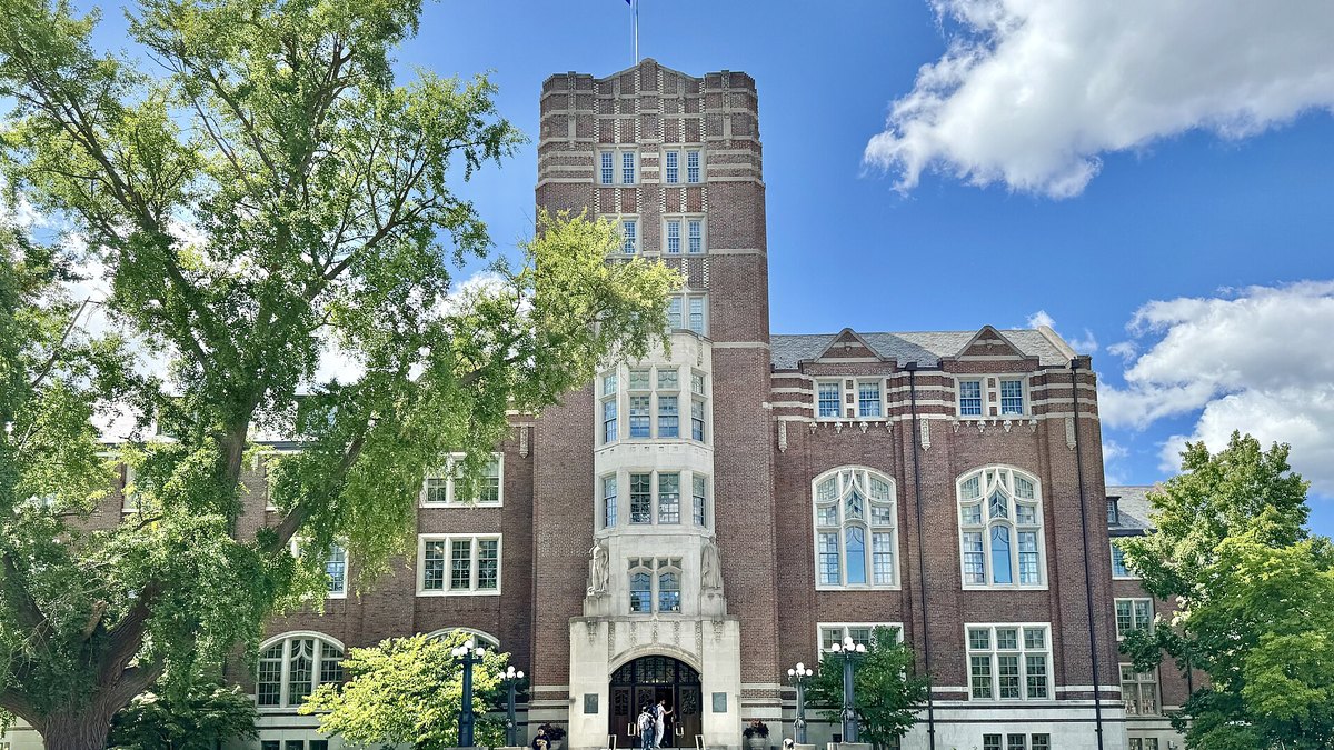 University of Michigan