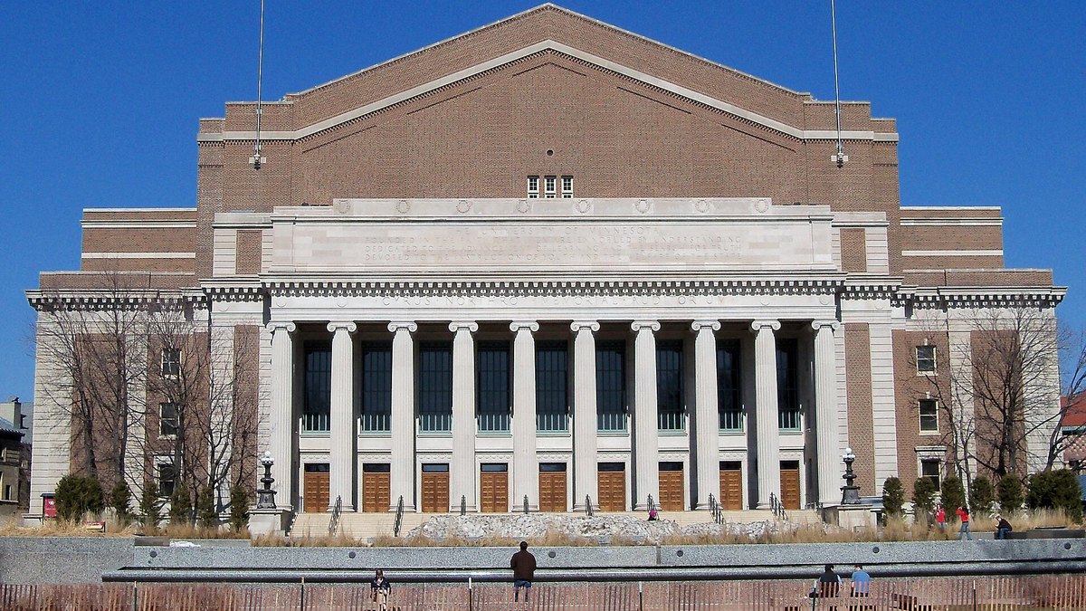 University of Minnesota, Twin Cities