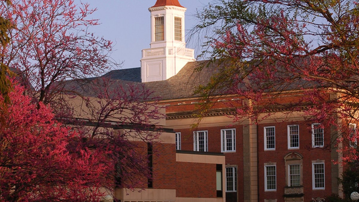 University of Nebraska–Lincoln