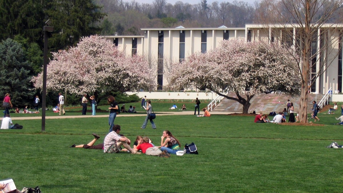University of North Carolina at Asheville