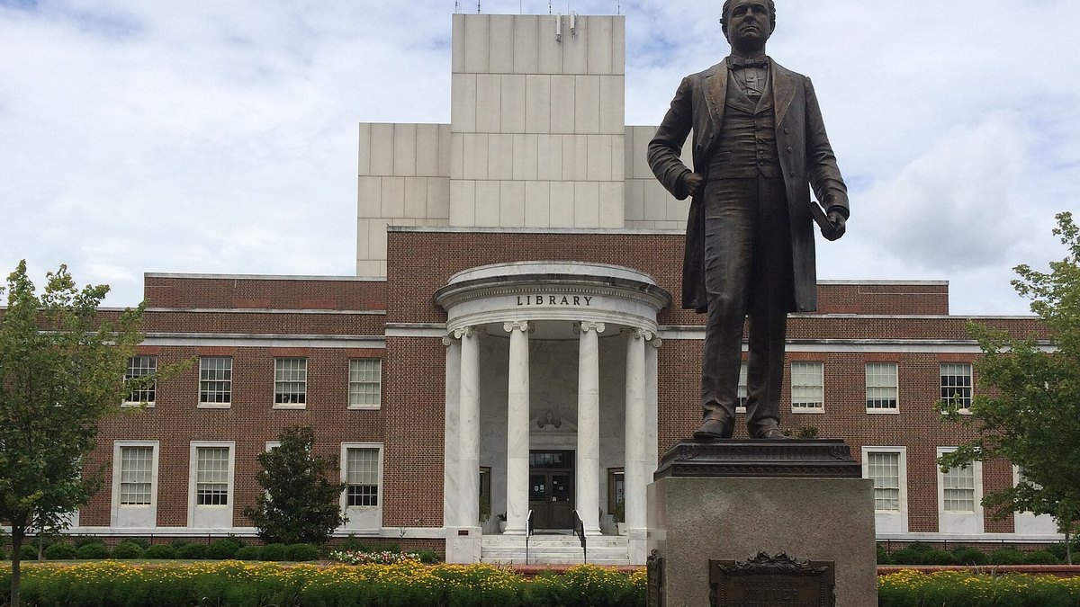 University of North Carolina at Greensboro