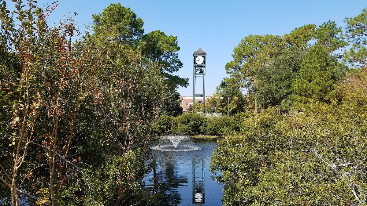 University of North Carolina Wilmington