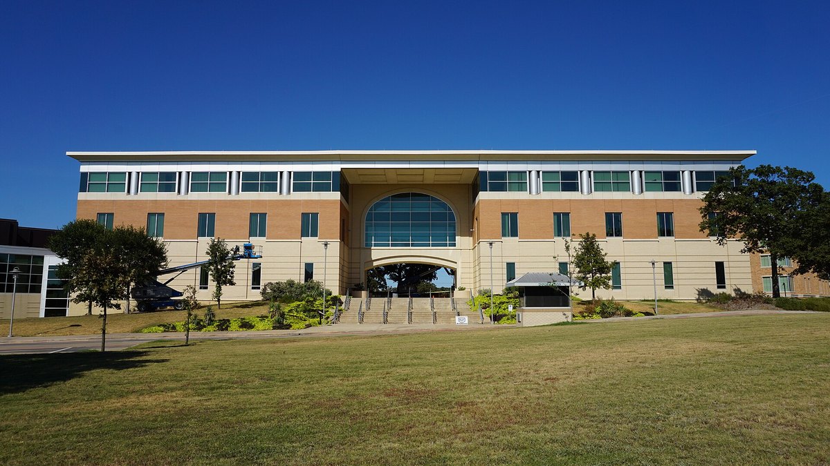 University of North Texas