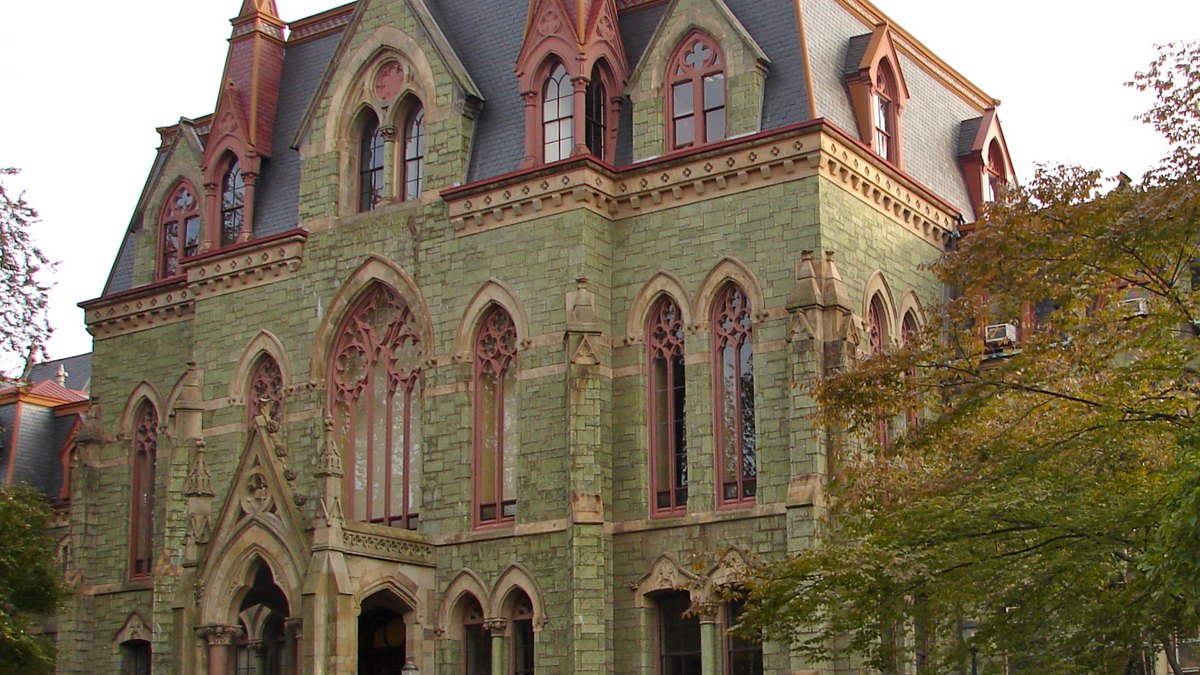 University of Pennsylvania