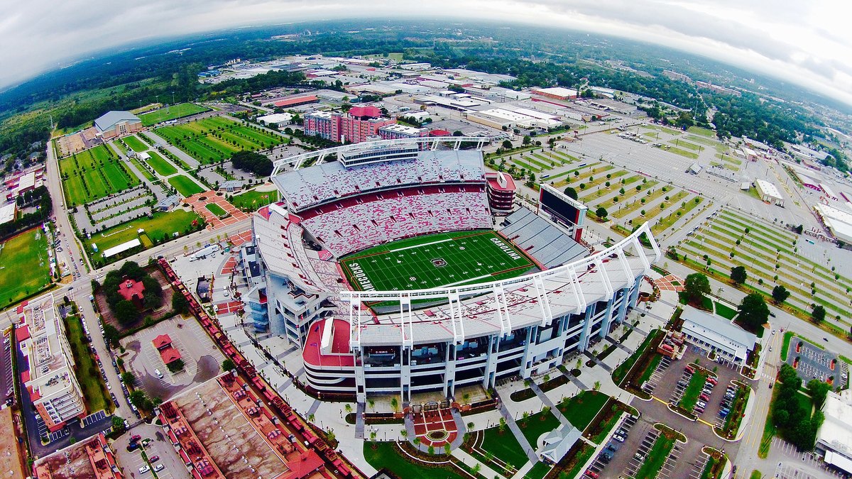 University of South Carolina
