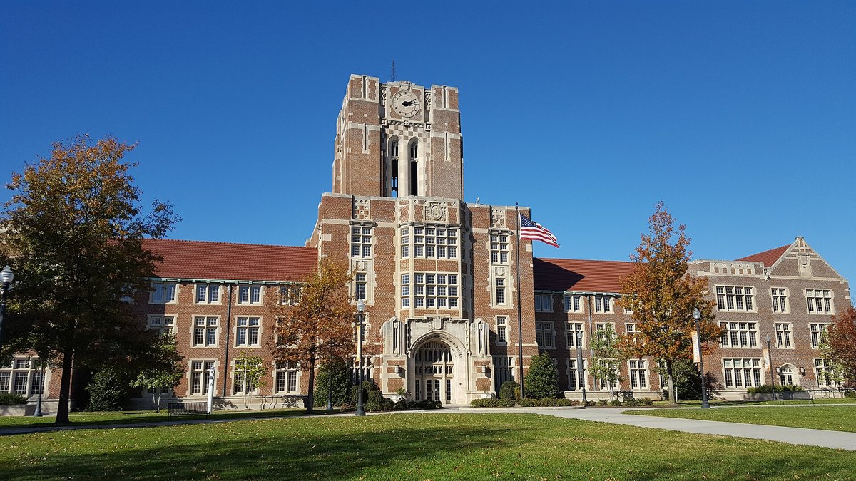 University of Tennessee, Knoxville