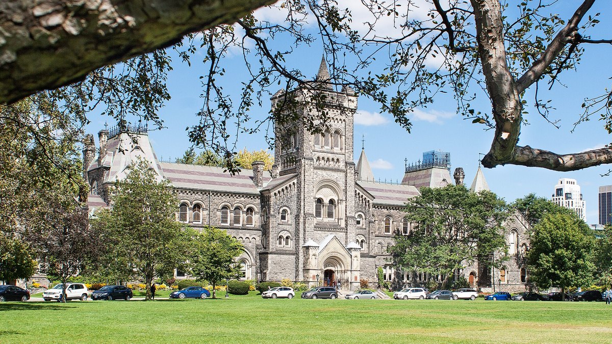 University of Toronto