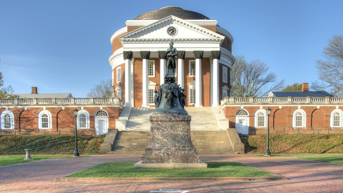 University of Virginia