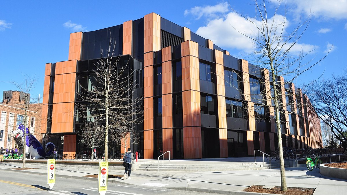 University of Washington, Seattle