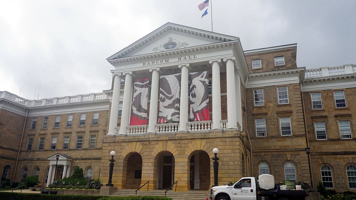 University of Wisconsin–Madison
