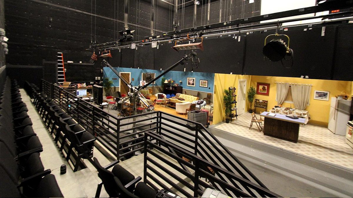 USC School of Cinematic Arts