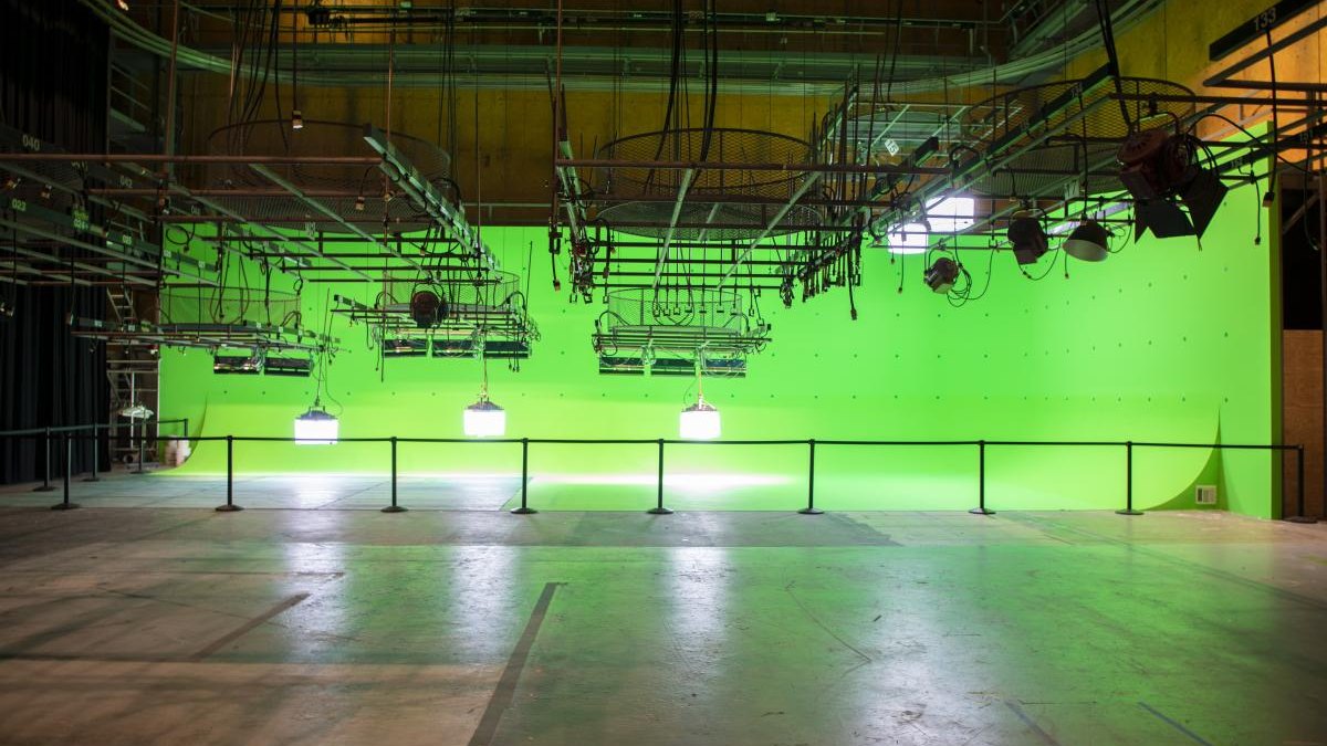 UT Austin Department of Radio-Television-Film